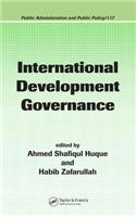 International Development Governance