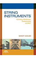 String Instruments