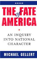 Fate of America (H)