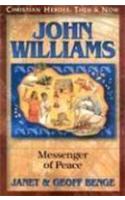 John Williams: Messenger of Peace