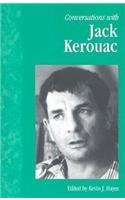 Conversations with Jack Kerouac