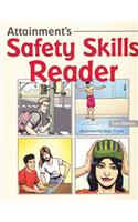 Attainment's Safety Skills Reader [With CDROM]