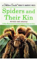 Spiders and Their Kin