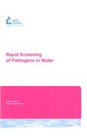 Rapid Screening of Pathogens in Water
