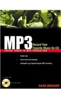 Mp3: From Rip to Record