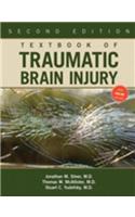 Textbook of Traumatic Brain Injury