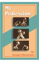 My Profession: (English)