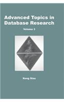 Advanced Topics in Database Research, Volume 3