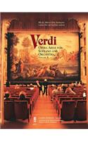 Verdi - Opera Arias for Soprano & Orchestra, Volume II: Music Minus One Soprano