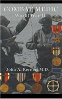 Combat Medic World War II