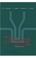 RF and Microwave Coupled-Line Circuits