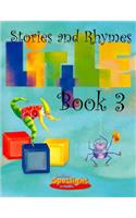 Stories and Rhymes, Book 3