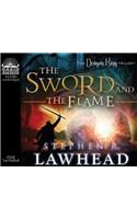 The Sword and the Flame: Includes Pdf(Dragon King Trilogy)