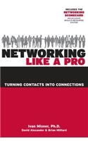 Networking Like a Pro