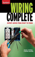 Wiring Complete: Second Edition