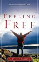 Feeling Free: Emotional Redemption in Christ