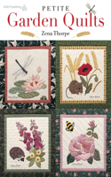 Petite Garden Quilts