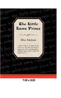 The Little Lame Prince