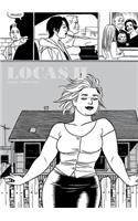 Locas II: Maggie, Hopey & Ray