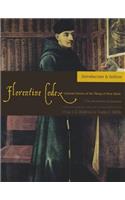 The Florentine Codex, Introductory Volume