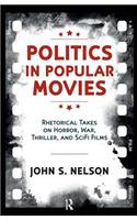 Politics in Popular Movies