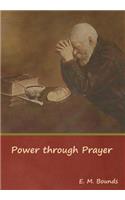 Power through Prayer