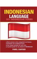 Indonesian Language