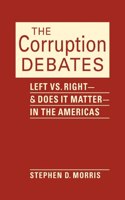 The Corruption Debates