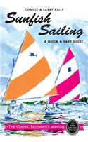 Sunfish Sailing