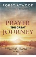 Prayer the Great Journey