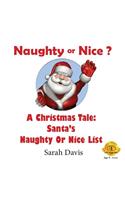 Naughty or Nice