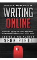 Writing Online