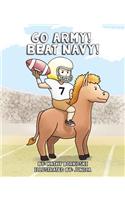 Go Army! Beat Navy!