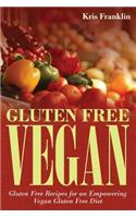 Gluten Free Vegan
