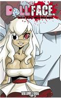 DollFace Volume 4