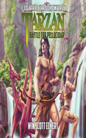 Tarzan: Battle for Pellucidar