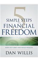 5 Simple Steps to Financial Freedom