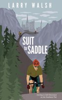 Suit to Saddle