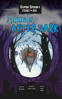 Animals After Dark