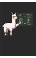 Lama Notebook