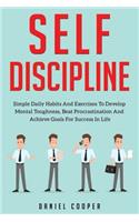 Self-Discipline