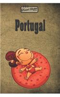 TRAVEL ROCKET Books Portugal