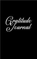 Gratitude Journal