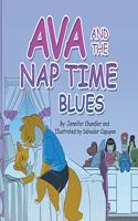 Ava and the Nap Time Blues