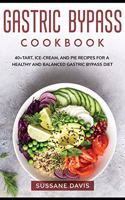 Gastric Bypass Cookbook