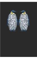Penguin Mosaic