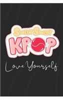 Sweet Sweet Kpop, Love Yourself
