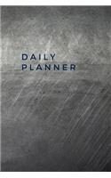 Daily Planner