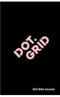 Dot Grid Journal