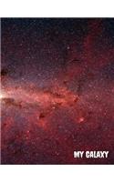 My Galaxy